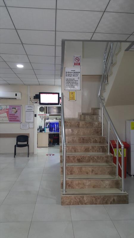  Çankaya Aile Sağlığı Merkezi